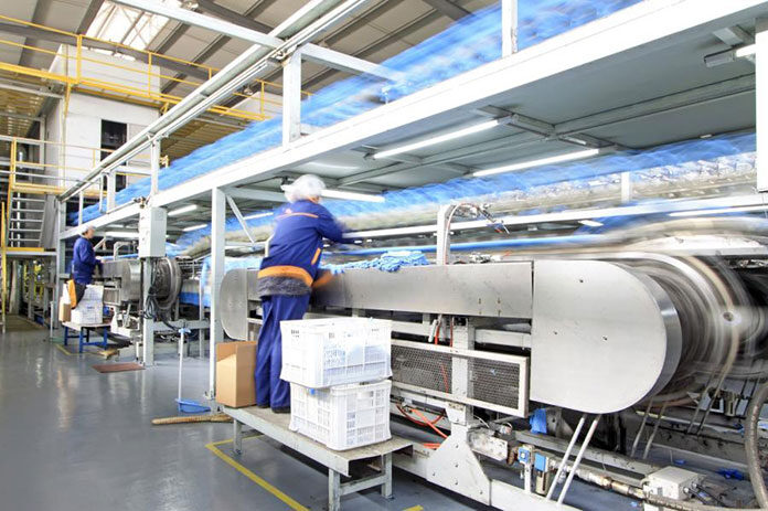 Planowanie produkcji w fabrykach – kilka porad dla przedsiębiorców