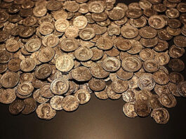 monety historyczne