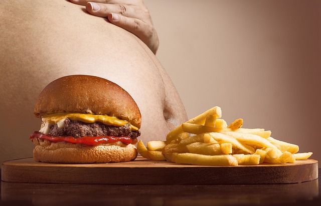 Kiedy spada tłuszcz z brzucha?
