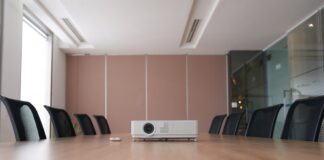 Wynajem sali konferencyjnej